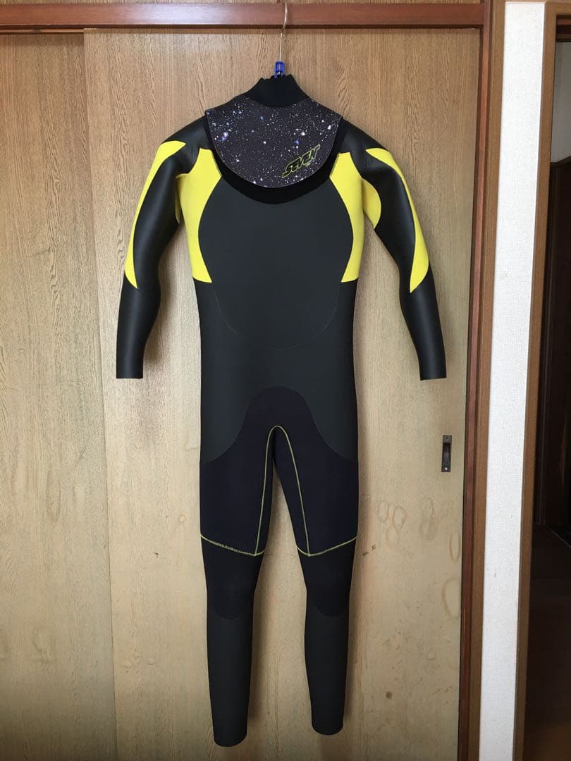 SEVEN ウェットスーツ セミドライ ＭＬサイズ相当 楽天市場】最新モデル セミドライ 日本製 ウェットスーツ工場直販