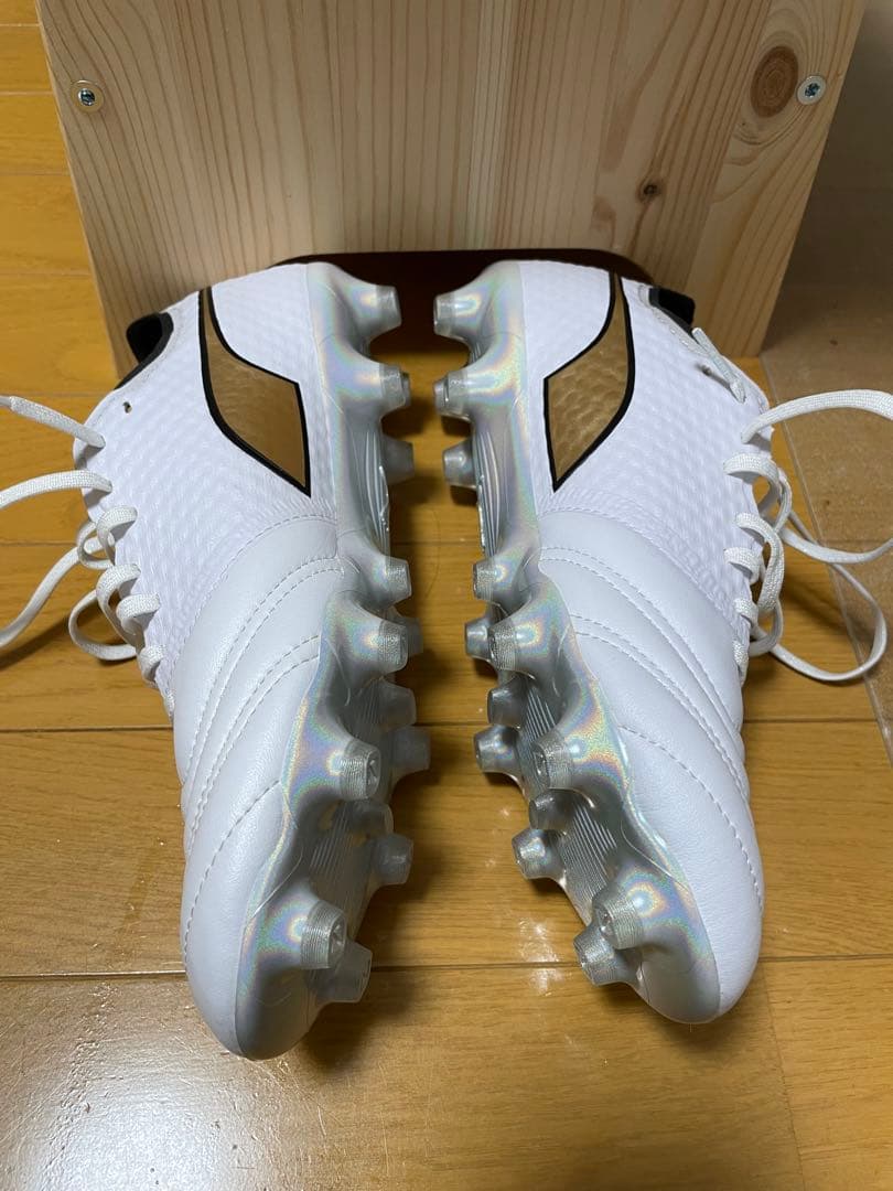 プーマキングミライ KB 26.5 - メルカリ