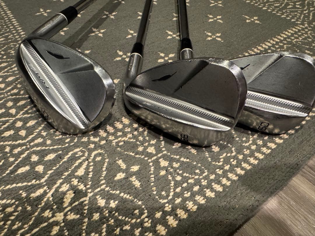 フォーティーン　RM-α 50 56 60 RM-α」発売のお知らせ | フォーティーンマガジン