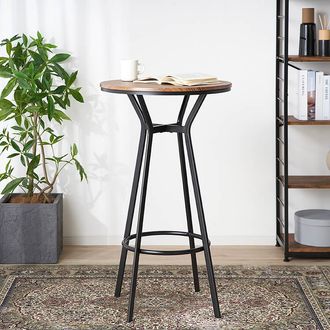 ハイテーブル カウンターテーブル UTILITY | 【公式】LOWYA(ロウヤ