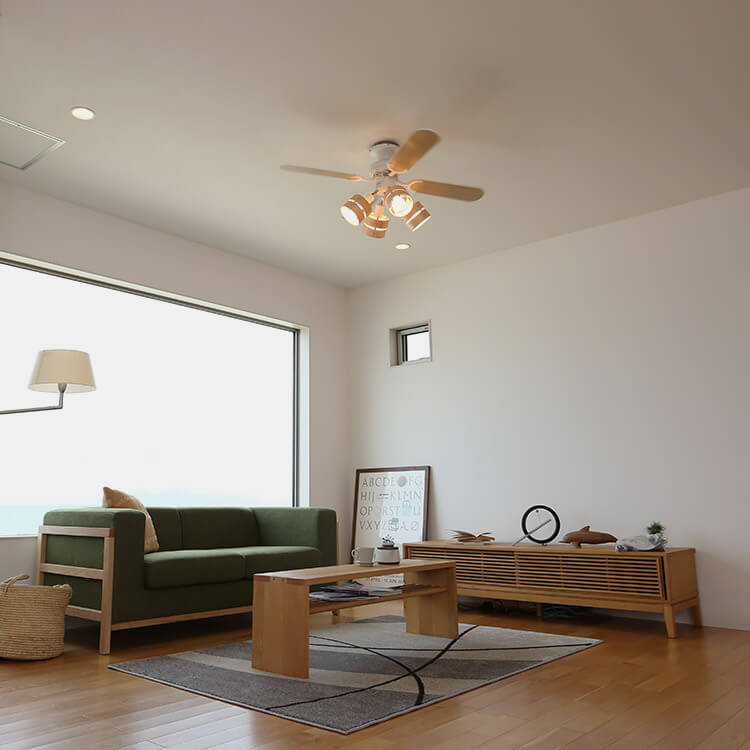 木目調4灯シーリングライト ILR-110A8 楽天市場】4灯シーリングライト