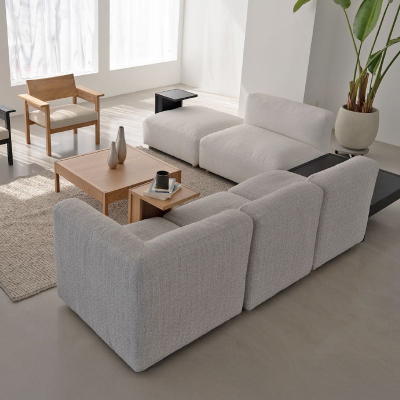 ピープル 1人掛けワイド ソファ｜家具・インテリア通販の関家具【公式】