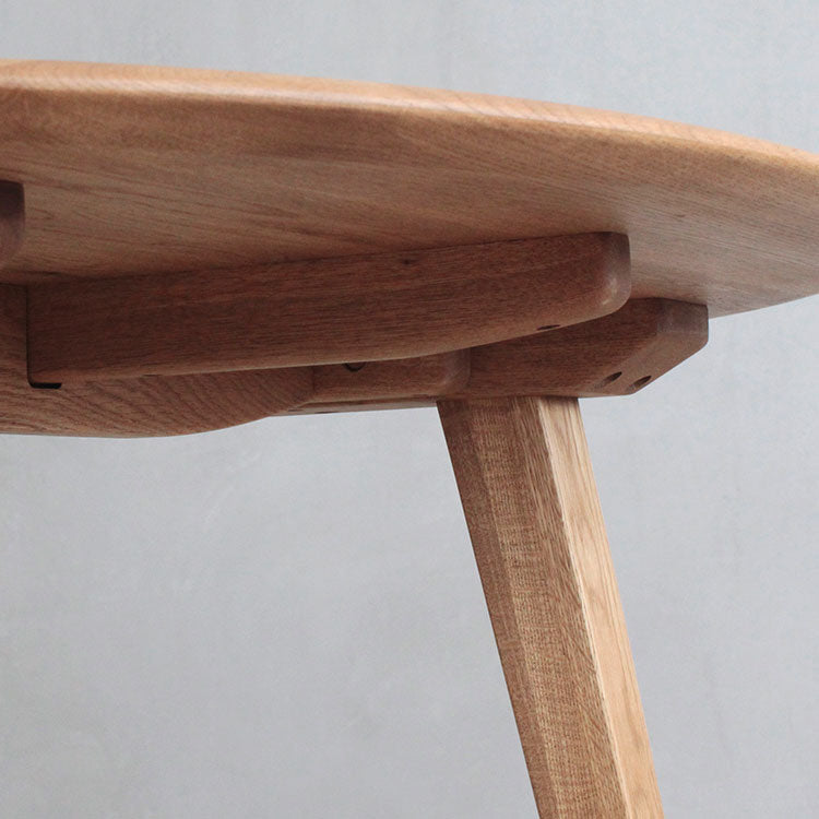 デッケ ダイニングテーブル スクエアタイプ | 家具・インテリア通販