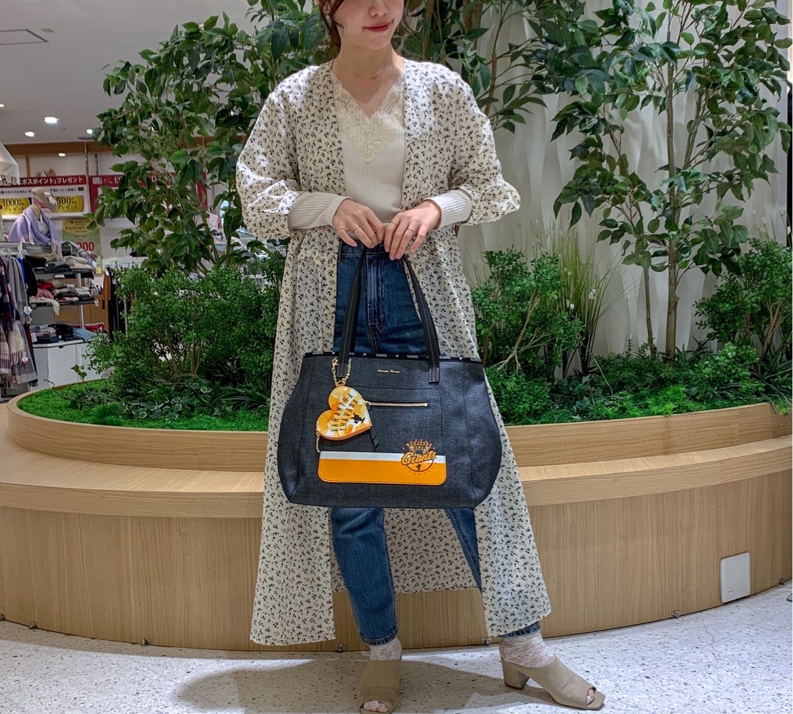 ブログ記事詳細サマンサタバサ公式オンラインショップ