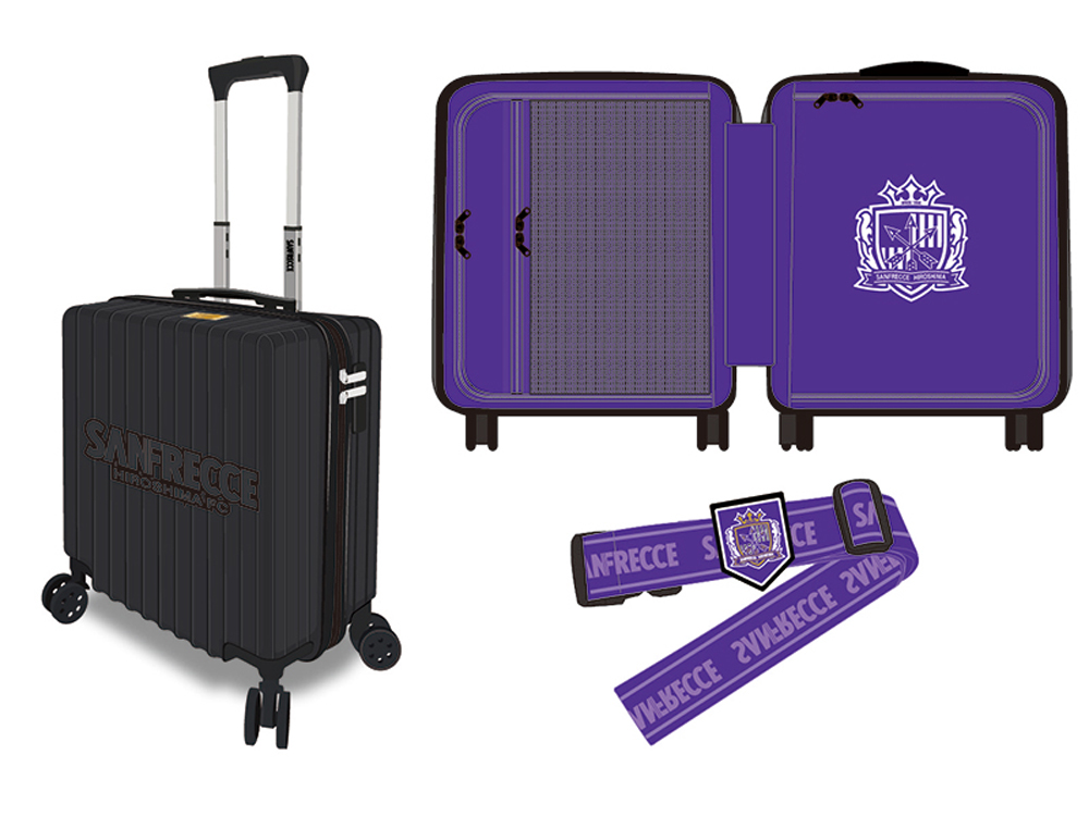 12/26（金）更新【サンフレッチェクラブ】 26/27シーズン「選べる