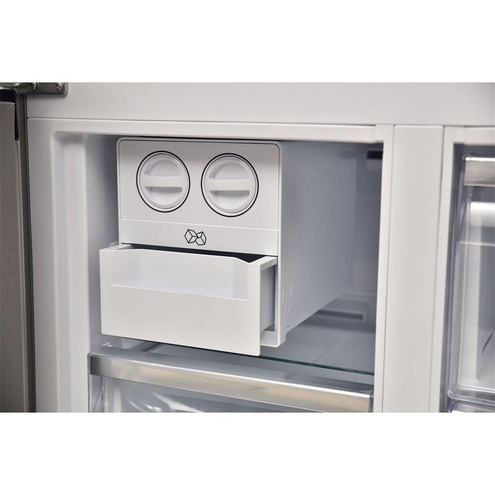 Vestel FD56201 EX 487 Lt Gardırop Tipi Buzdolabı | Şentürk