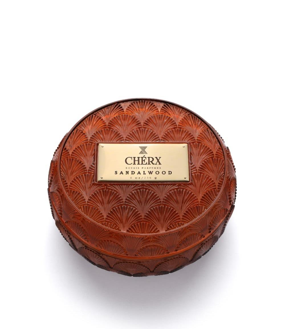 CherxCherx-Secret Garden Kase Mum