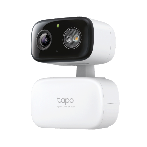 Tapo C216 | Indoor/Outdoor Home Security Wi-Fi Camera | TP-Link