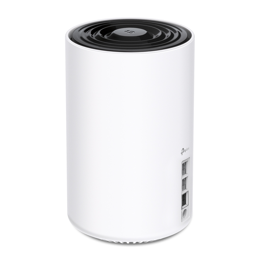 Deco XE75 Pro | AXE5400 トライバンドメッシュWi-Fi 6Eユニット | TP