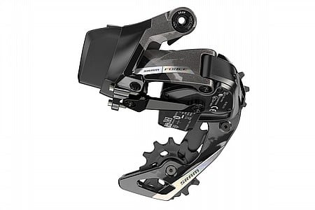 SRAM Force eTap AXS D2 12-Speed Rear Derailleur at TriSports