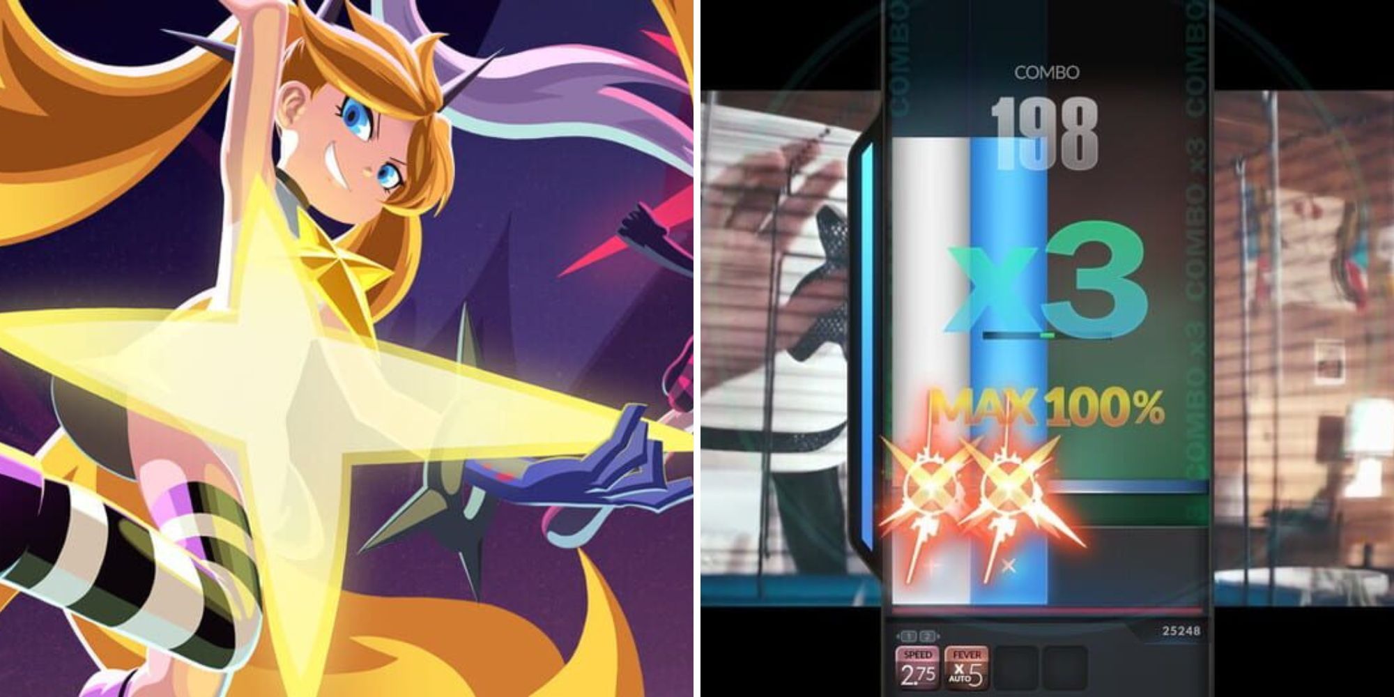 DJMax Respect V: 10 Beginner Tips And Tricks