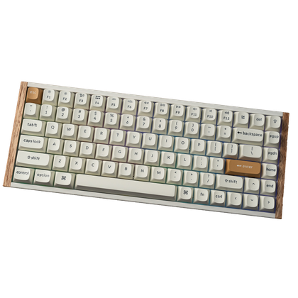 Keychron K2 HE review: Analog switches come to Keychron's most