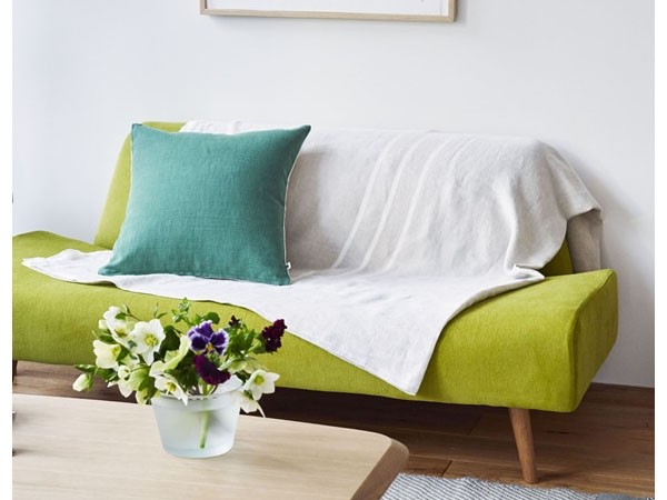 IDEE AO SOFA（2） / イデー アーオ ソファ（2） - インテリア・家具