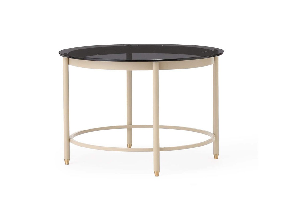 JOURNAL STANDARD FURNITURE HOLTE COFFEE TABLE / ジャーナル