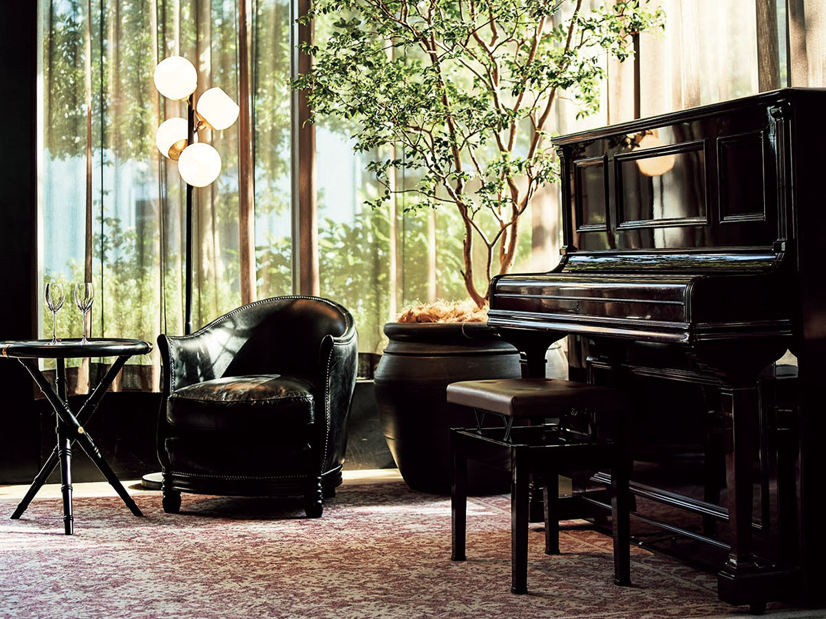 HALO DECO TUB CHAIR / ハロ デコ タブ チェア - インテリア・家具通販