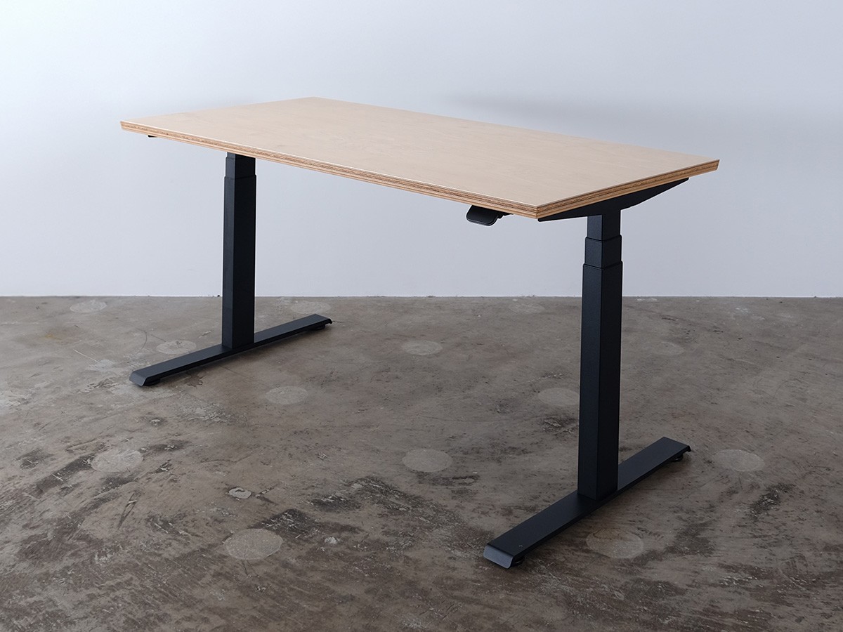BORDERLESS FeEL / ボーダレス フィール 電動昇降デスク（フィンランド