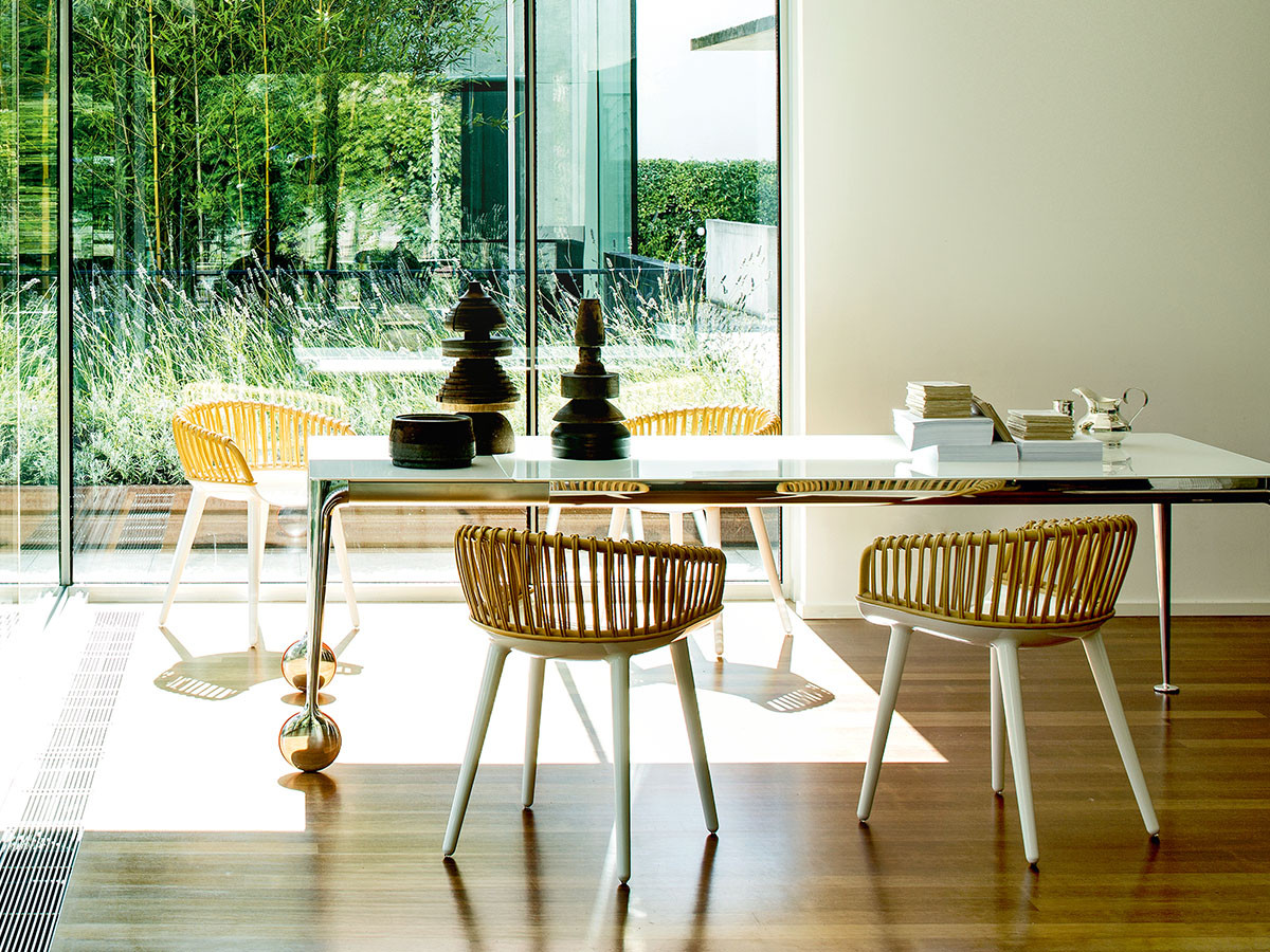 Magis CYBORG wicker / マジス サイボーグ ウィッカー（クラブ