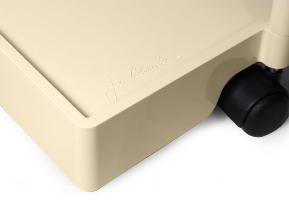 B-LINE Boby Wagon / ビーライン ボビーワゴン 2段2トレイ（ベージュ