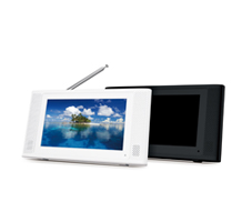 5インチ 防水フルセグワンセグ ポータブルテレビ | STAYER | 防災用品