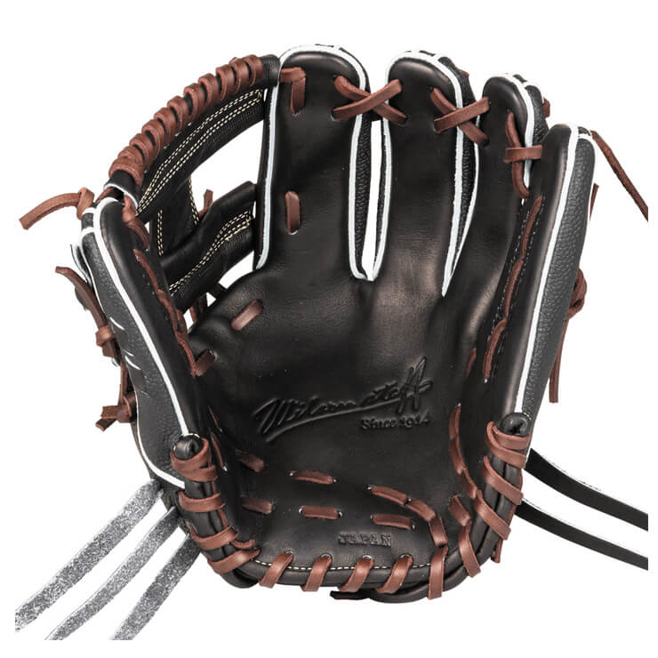 2025モデル】ウィルソン 硬式 グローブ グラブ 内野手用 右投げ用 DS型