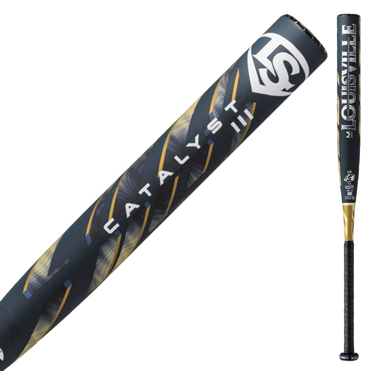 2025モデル】ルイスビルスラッガー ゴム3号 ソフトボール用 バット