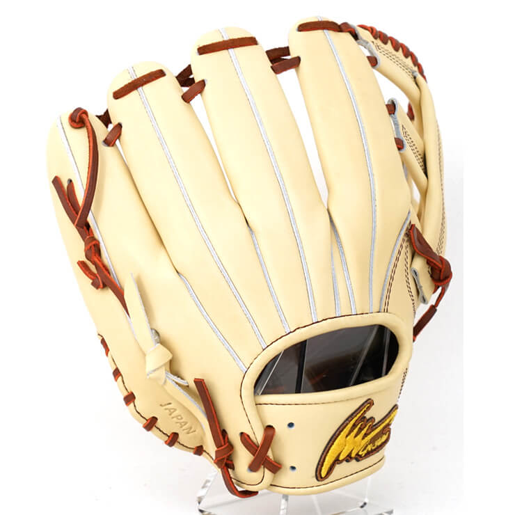 アイピーセレクト 硬式 グローブ グラブ 内野手用 右投げ用 RDモデル