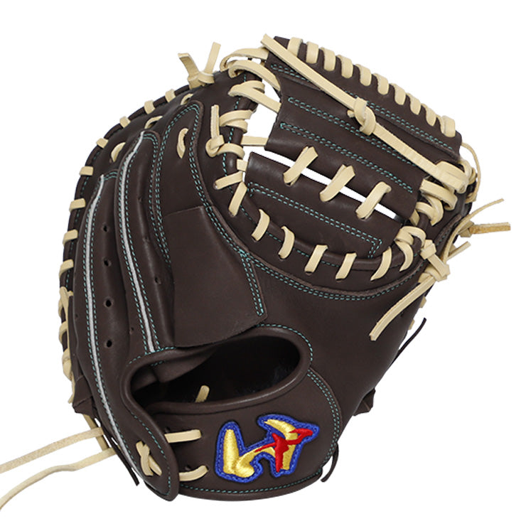 2025モデル】ワールドペガサス 少年軟式 キャッチャーミット