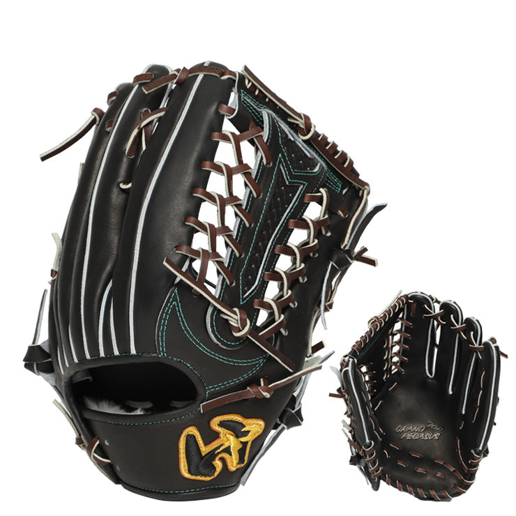 SSK 硬式特選キャッチャーミット 捕手用 SPM120 エスエスケイ ssk20ss