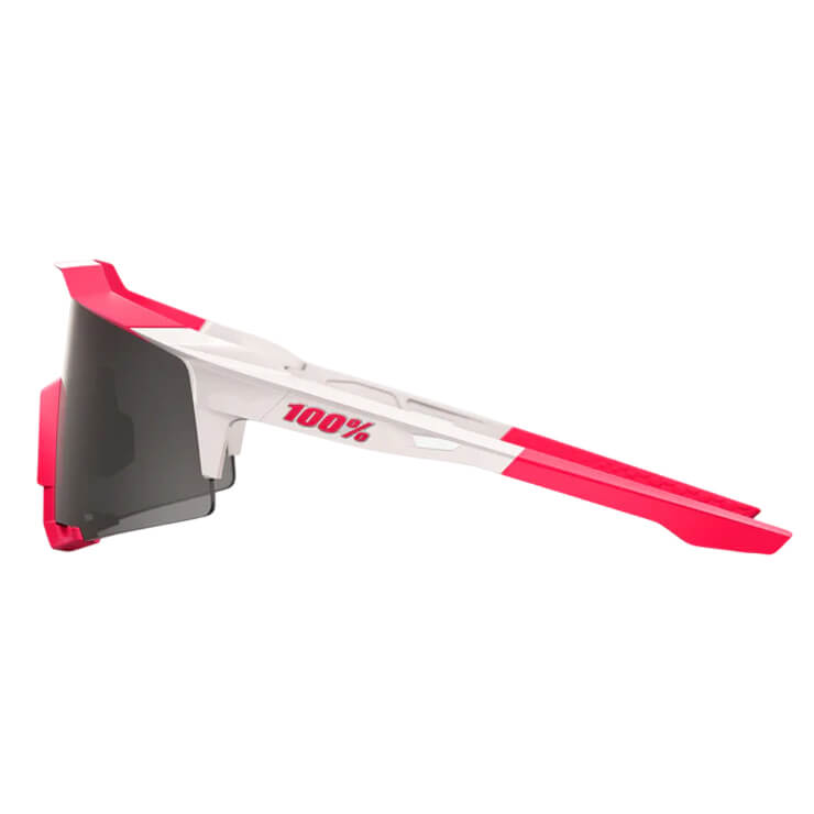100%(ワンハンドレッド) スポーツサングラス スピードクラフト SPEED
