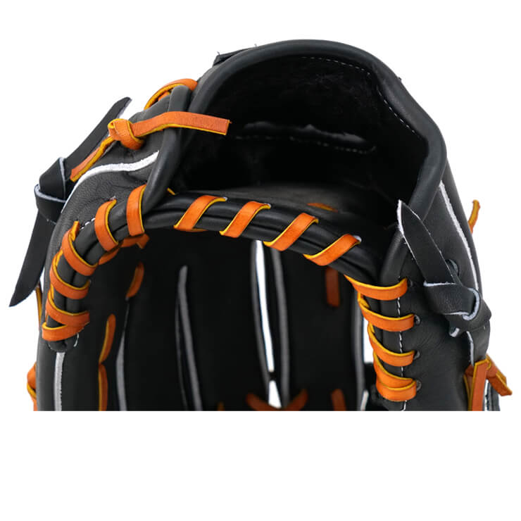 平裏刺繍・ラベル交換1円】ドナイヤ 限定 軟式 内野手用 グローブ