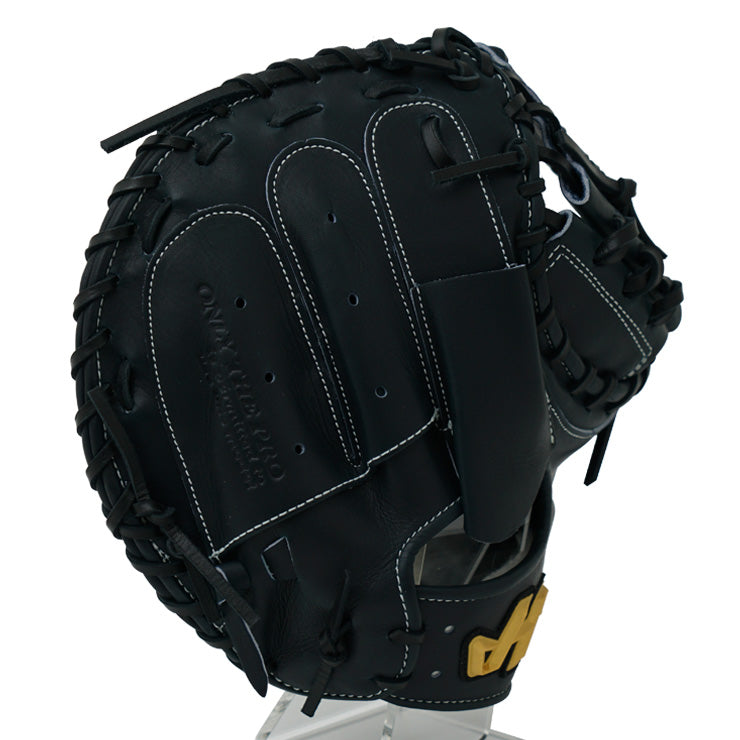 2026モデル】ハタケヤマ 硬式 キャッチャーミット ハタケヤマプロ 伊藤