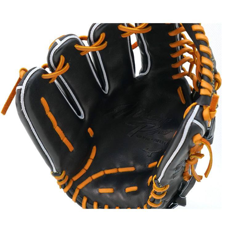 2024モデル】ミズノプロ クラシック 硬式 グローブ グラブ 外野手用