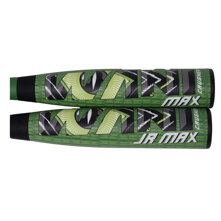 2026モデル】マルーチ marucci 一般軟式 ワニクラッシャー マックス 緑