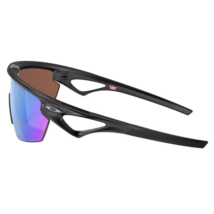 オークリー OAKLEY サングラス Sphaera スファエラ ケース付 メンズ