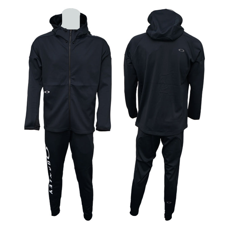 2025モデル】オークリー ジャージ ジャケット ロングパンツ ウェア