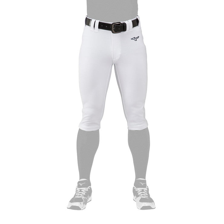 サイズ交換無料】ミズノ 野球 ユニフォームパンツ ショートフィット