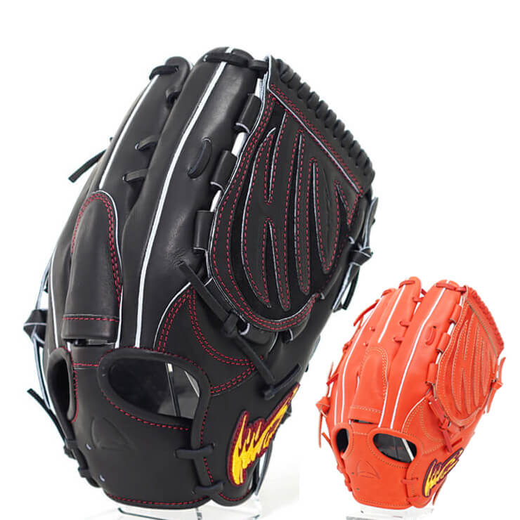硬式グローブ - 野球用品専門店「Baseball Park STAND IN」 – Baseball