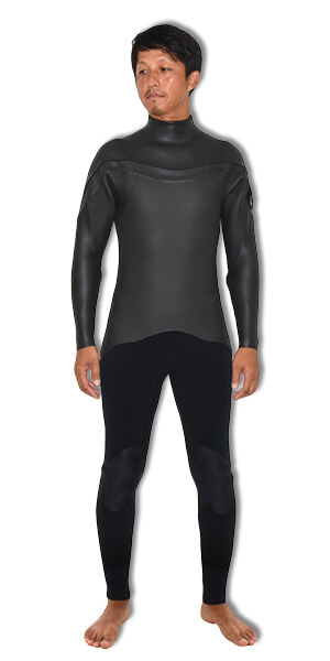 こだわりのクラフトマンウェットスーツ【YAHOOショッピング週間売上No