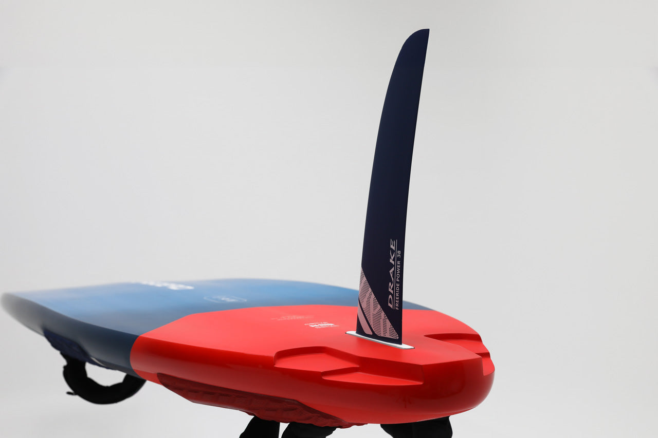 2025 Carve Windsurf Board Effortless Planing – Starboard