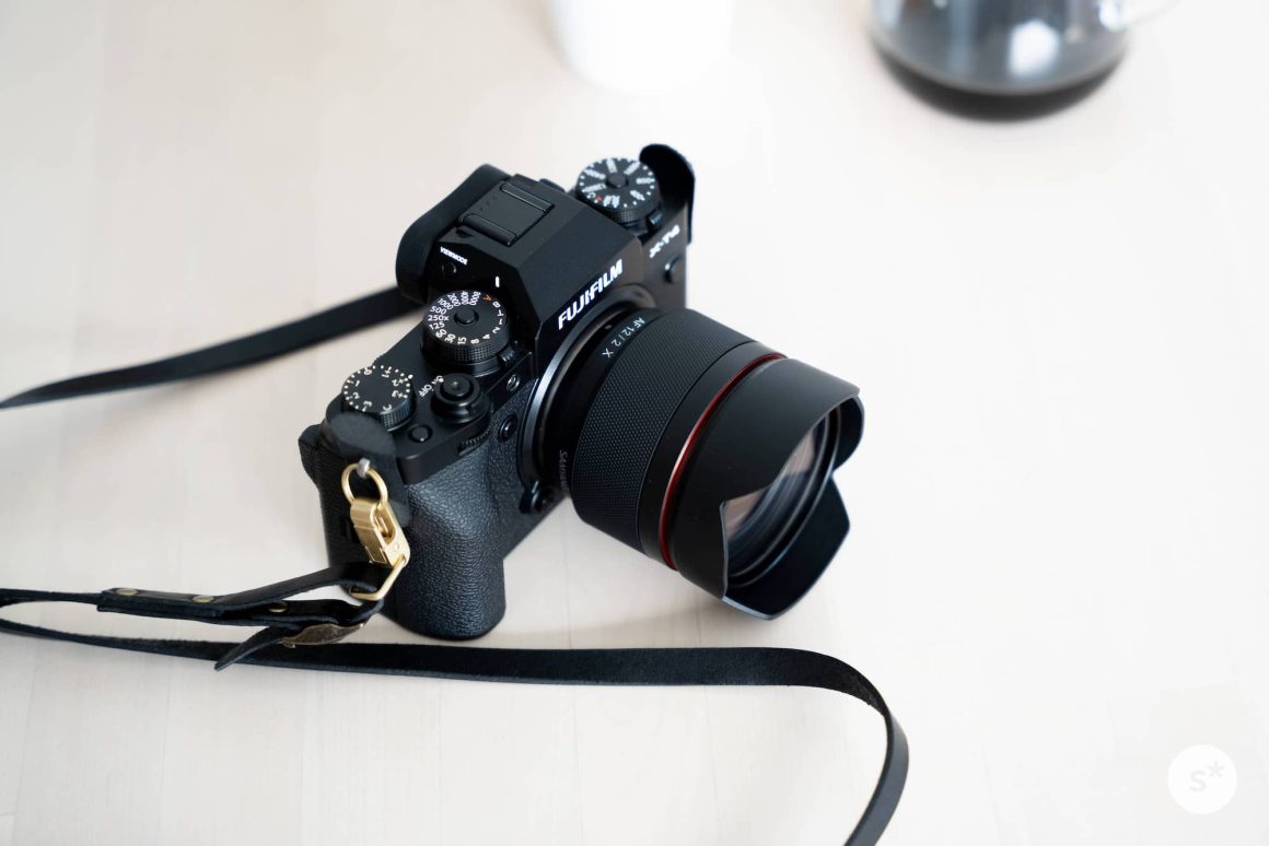 SAMYANG AF 12mm F2｜広く写せて意外と使いやすい「超広角レンズ」 [PR