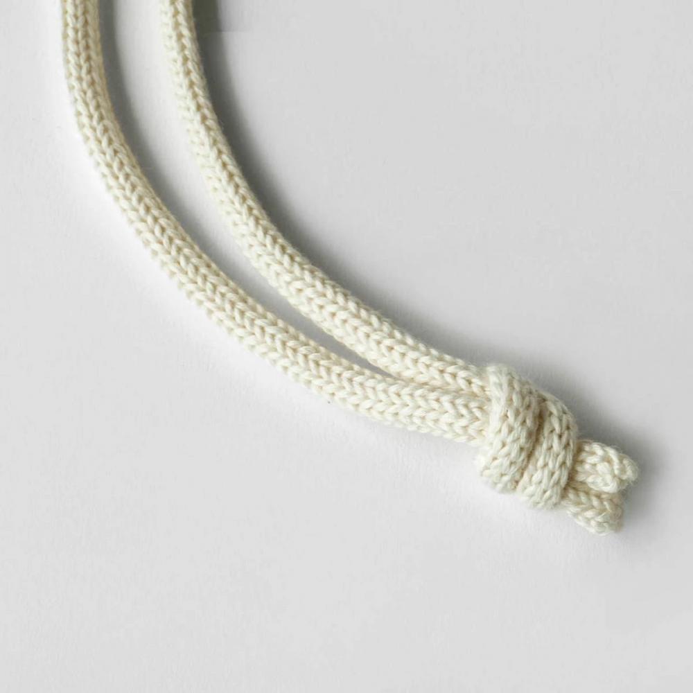 FD STYLE 湯たんぽ ステンレス グレー×コットン ナチュラル 10周年記念