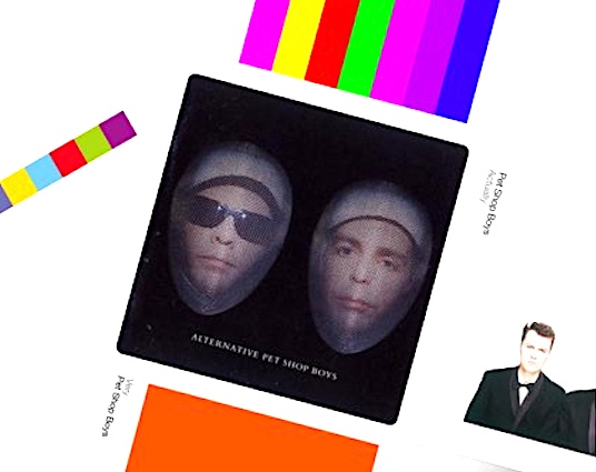 Perfect 10: Pet Shop Boys deep cuts - Steve Pafford