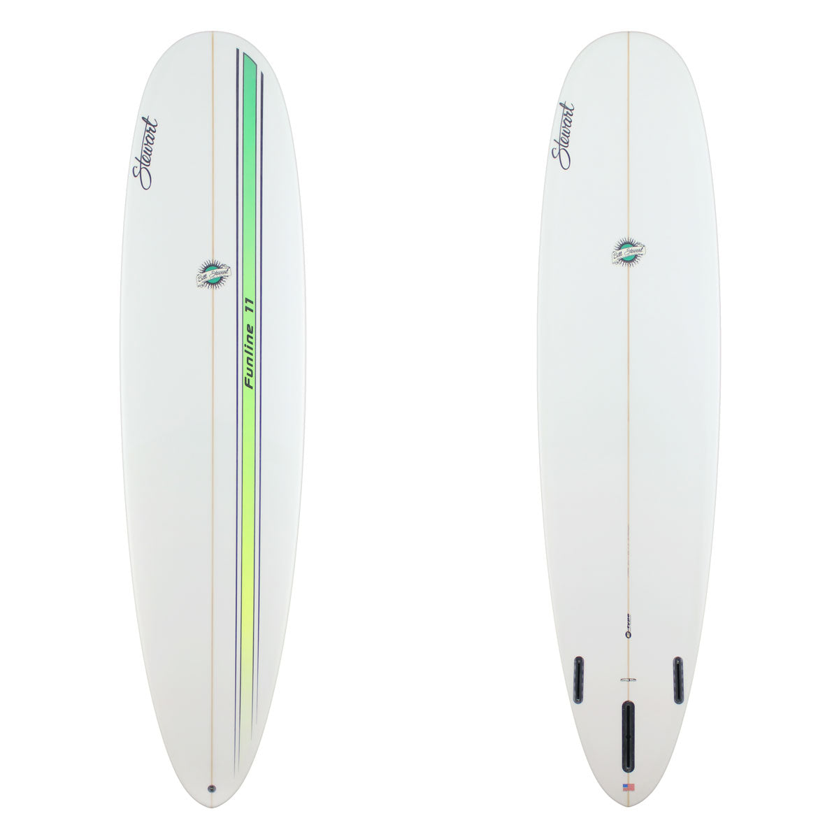Surfboards – Stewart Surfboards
