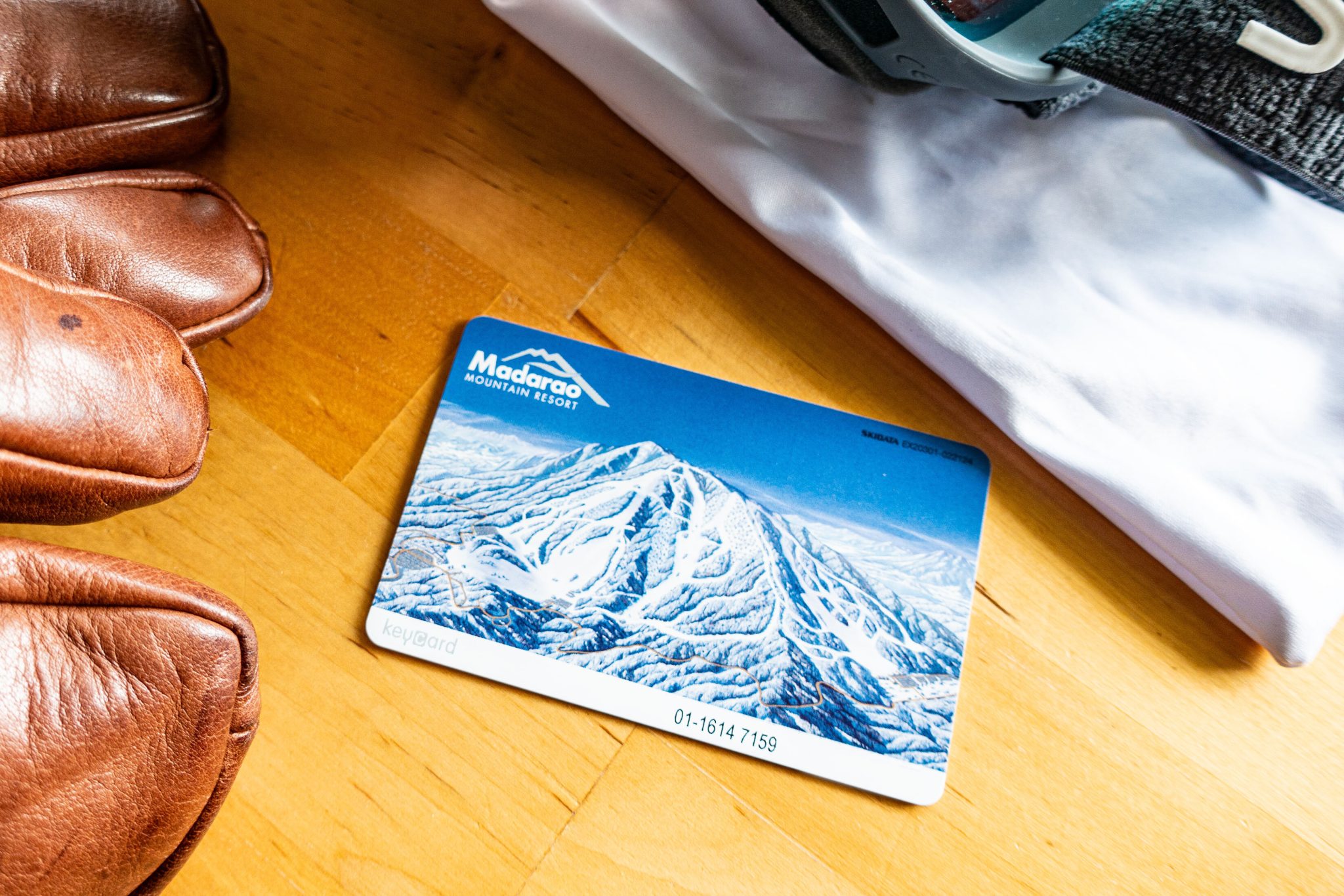 2024ｰ2025スキー場リフト「時間券」情報｜今シーズンは効率よく滑り