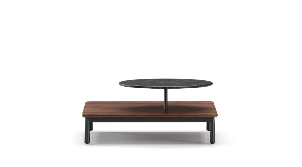 Arc Coffee Table | Products | ステラワークスジャパン