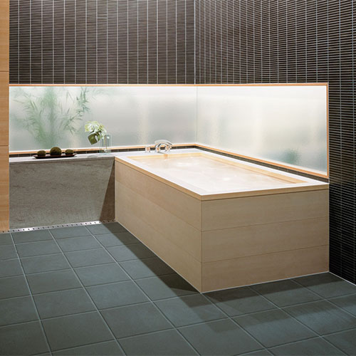 タイル IFT-300/ST-21N∼ST-23N リクシル サーモタイル スレートⅡ