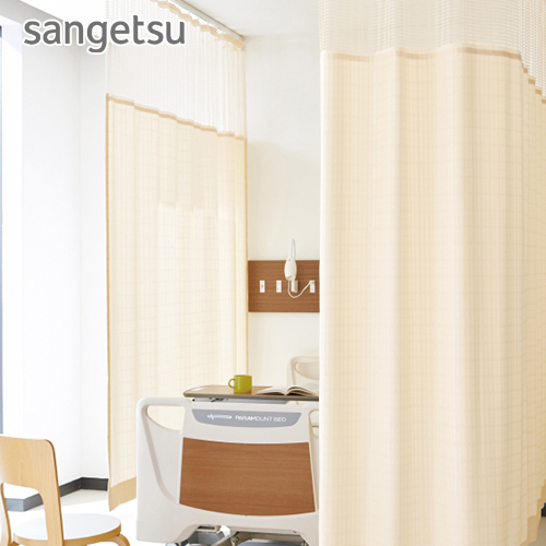 サンゲツ カーテン | OAフロア等の激安販売｜オフィスライン