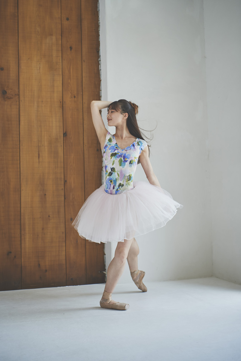 stina / type zero butterfly / Secret Garden