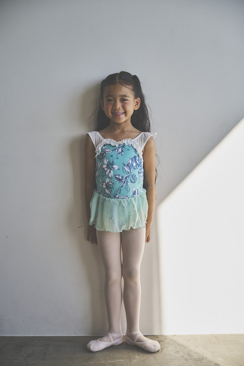 stina / type Q mermaid / Diana emerald / kids / girl