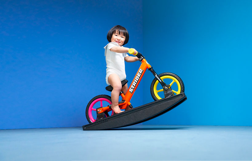 ロッキングストライダー スポーツモデル（全7色） – strider